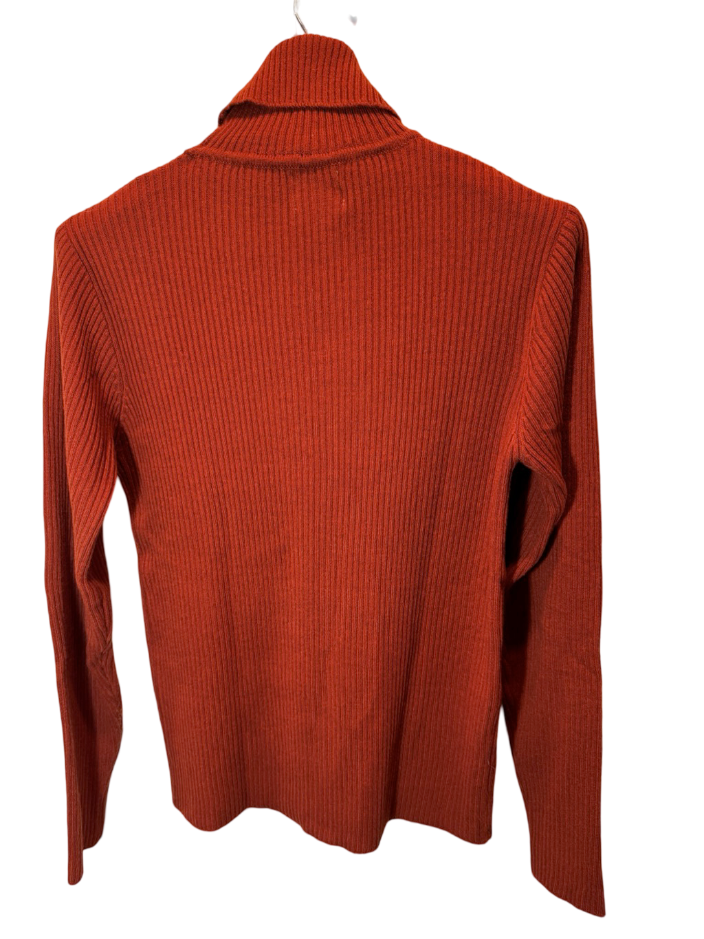 Macy's Wool Turtleneck