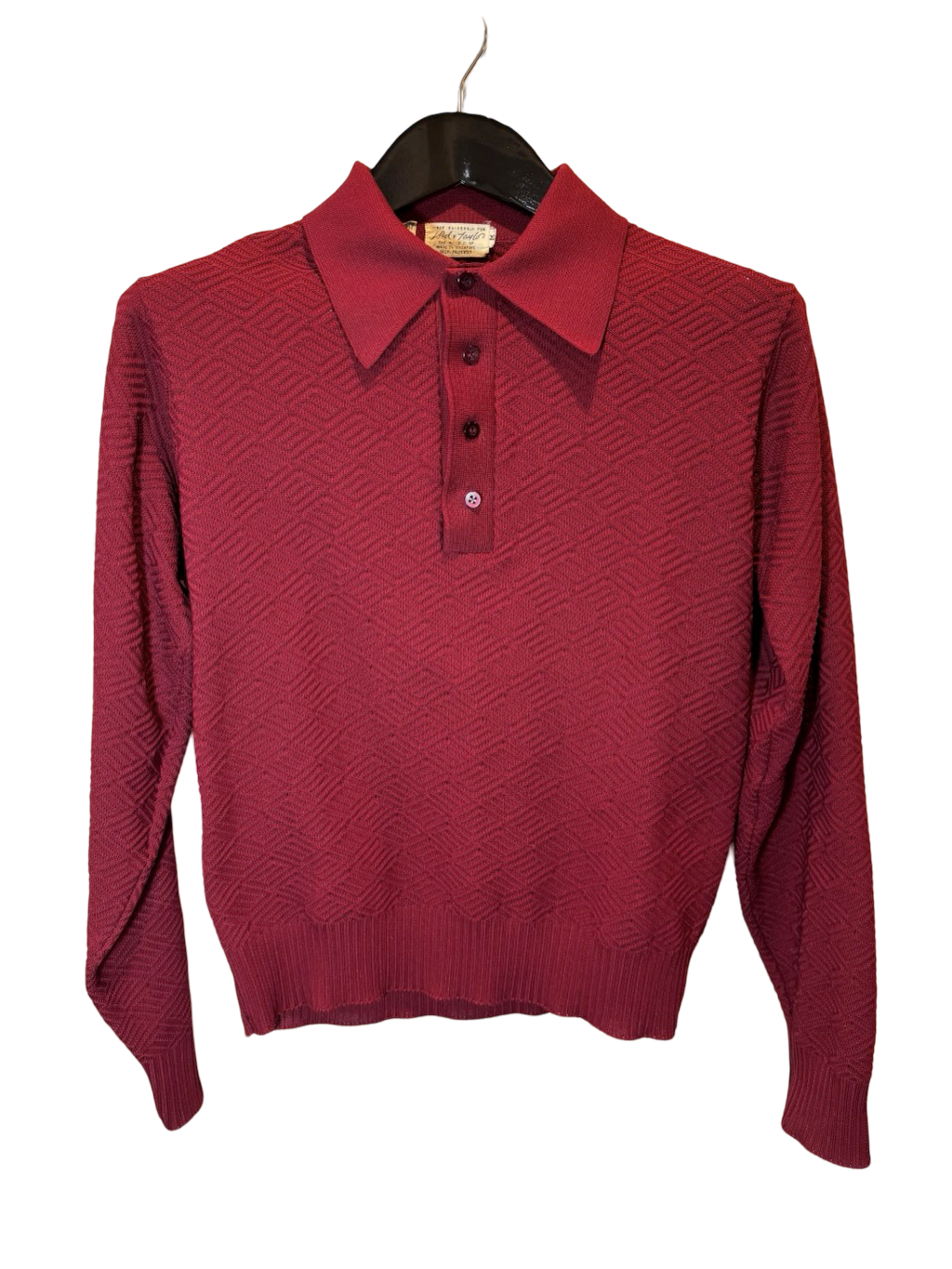 Verona Knit Polo
