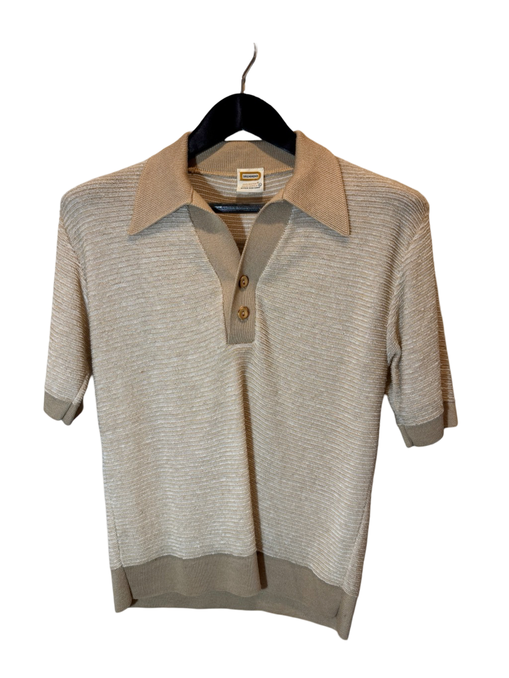 Riviera Knit Polo