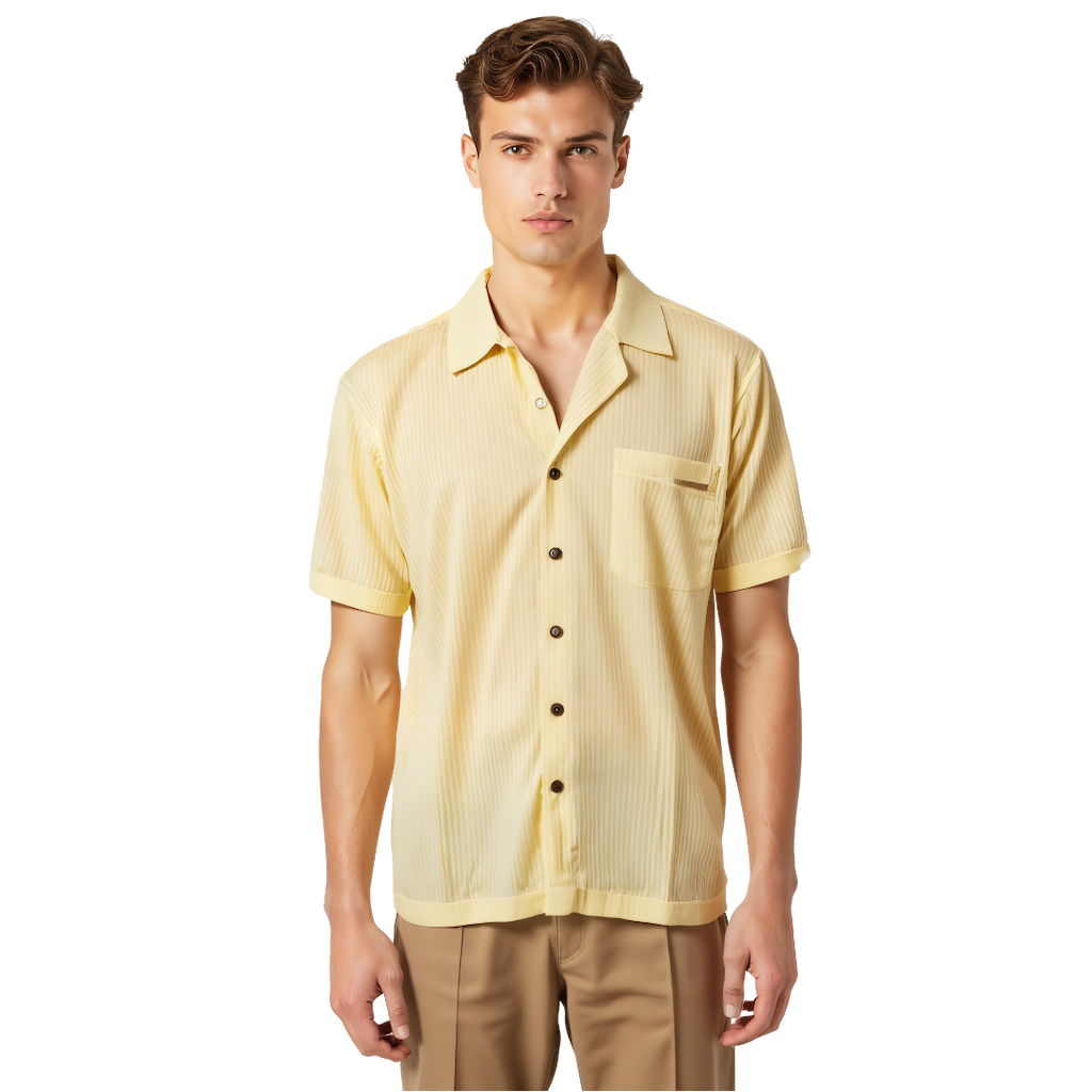 Sorrento Summer Polo