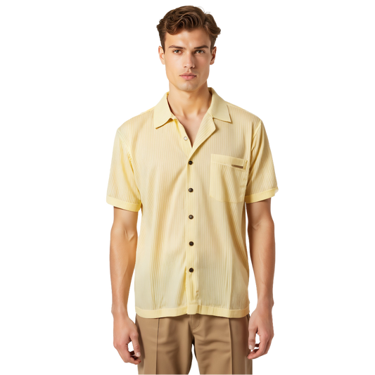 Sorrento Summer Polo
