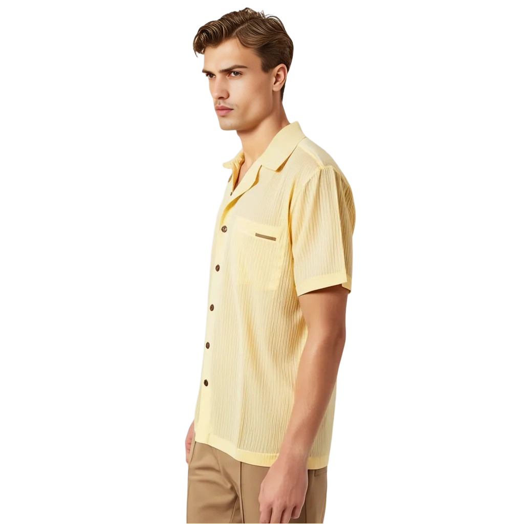 Sorrento Summer Polo