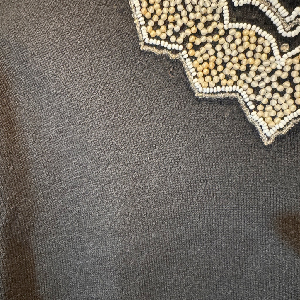 Victory Garden Cardigan