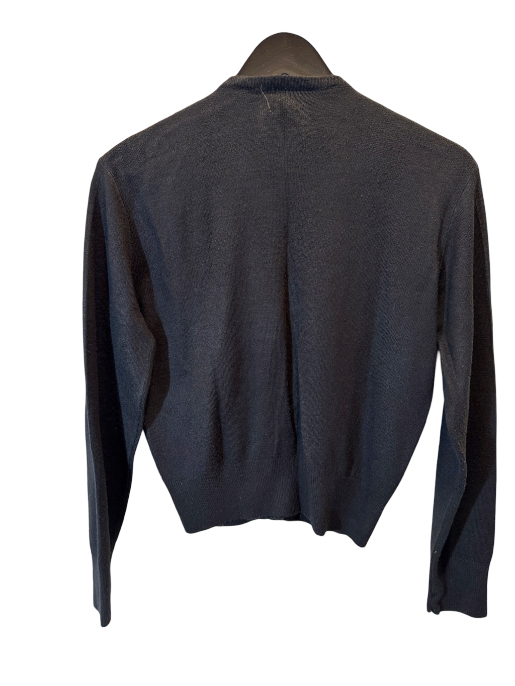 Victory Garden Cardigan
