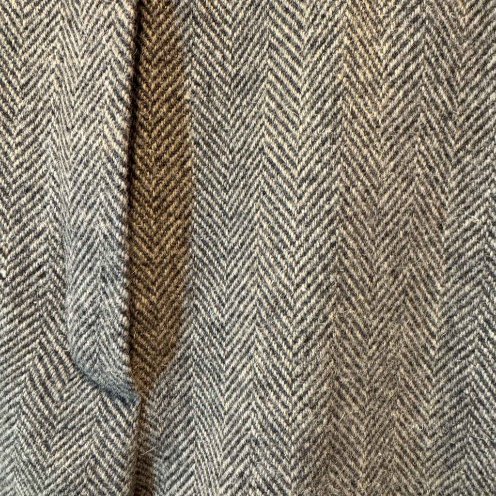 Newsreel Tweed Trousers