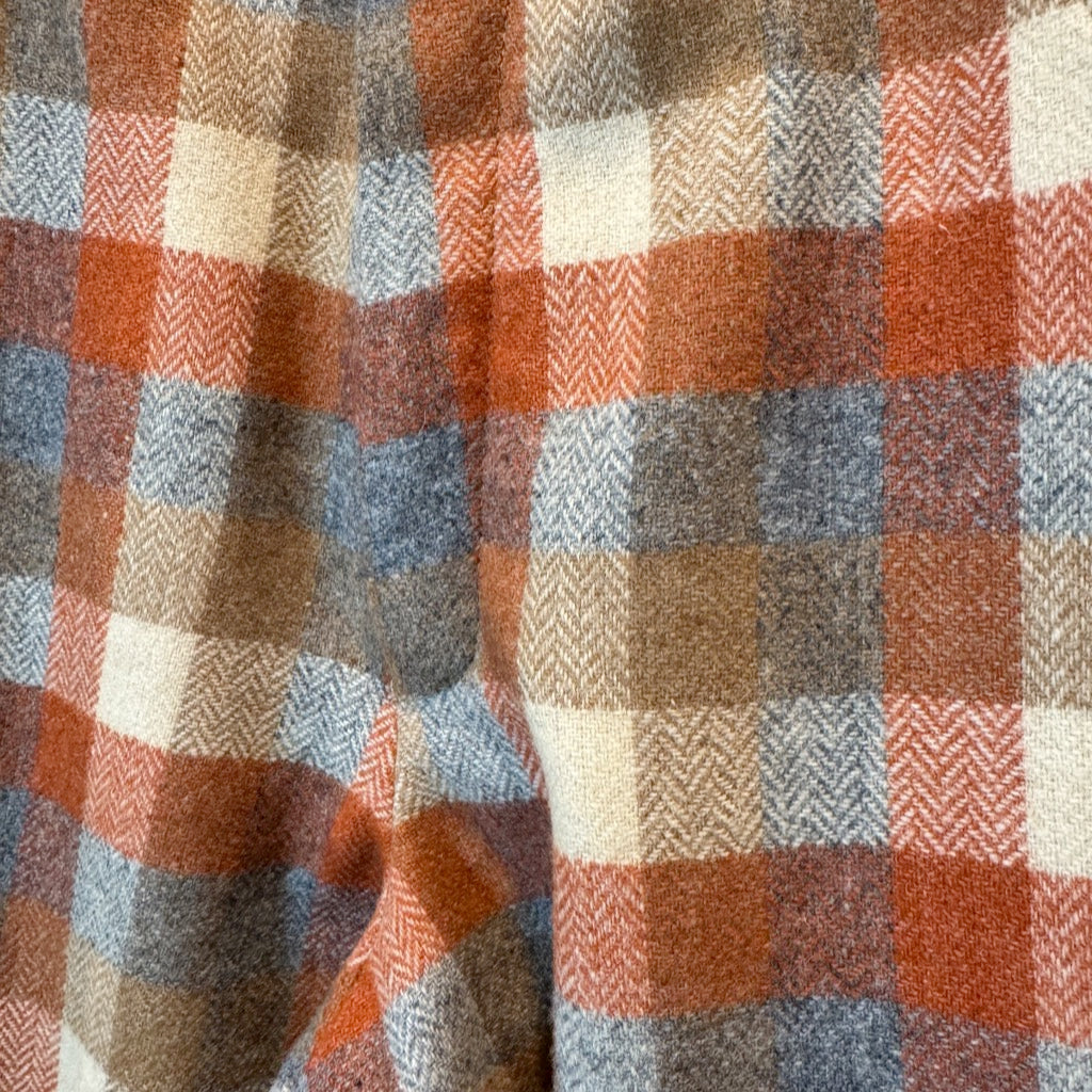 WPA Plaid Knickers
