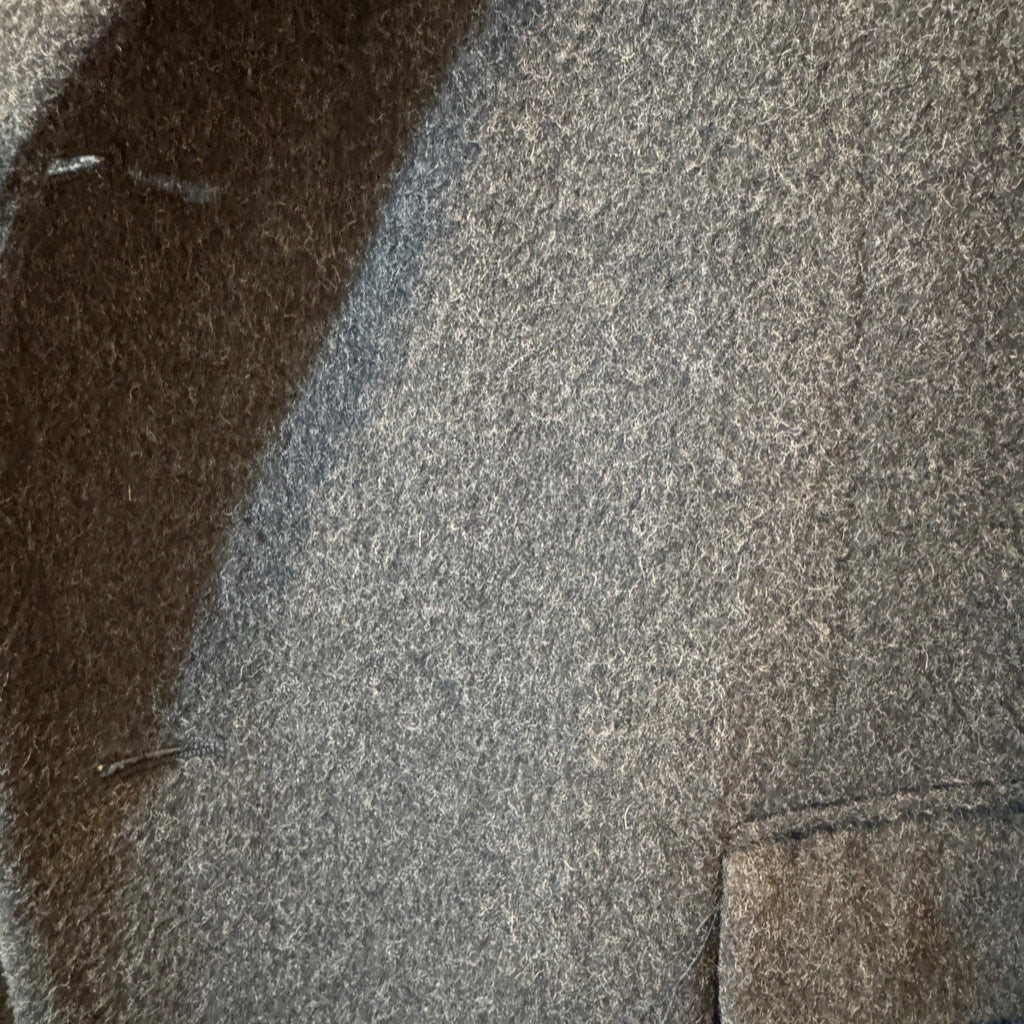 Calvin Runway Coat