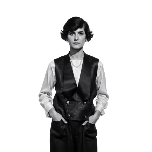 Victory Waltz Vest