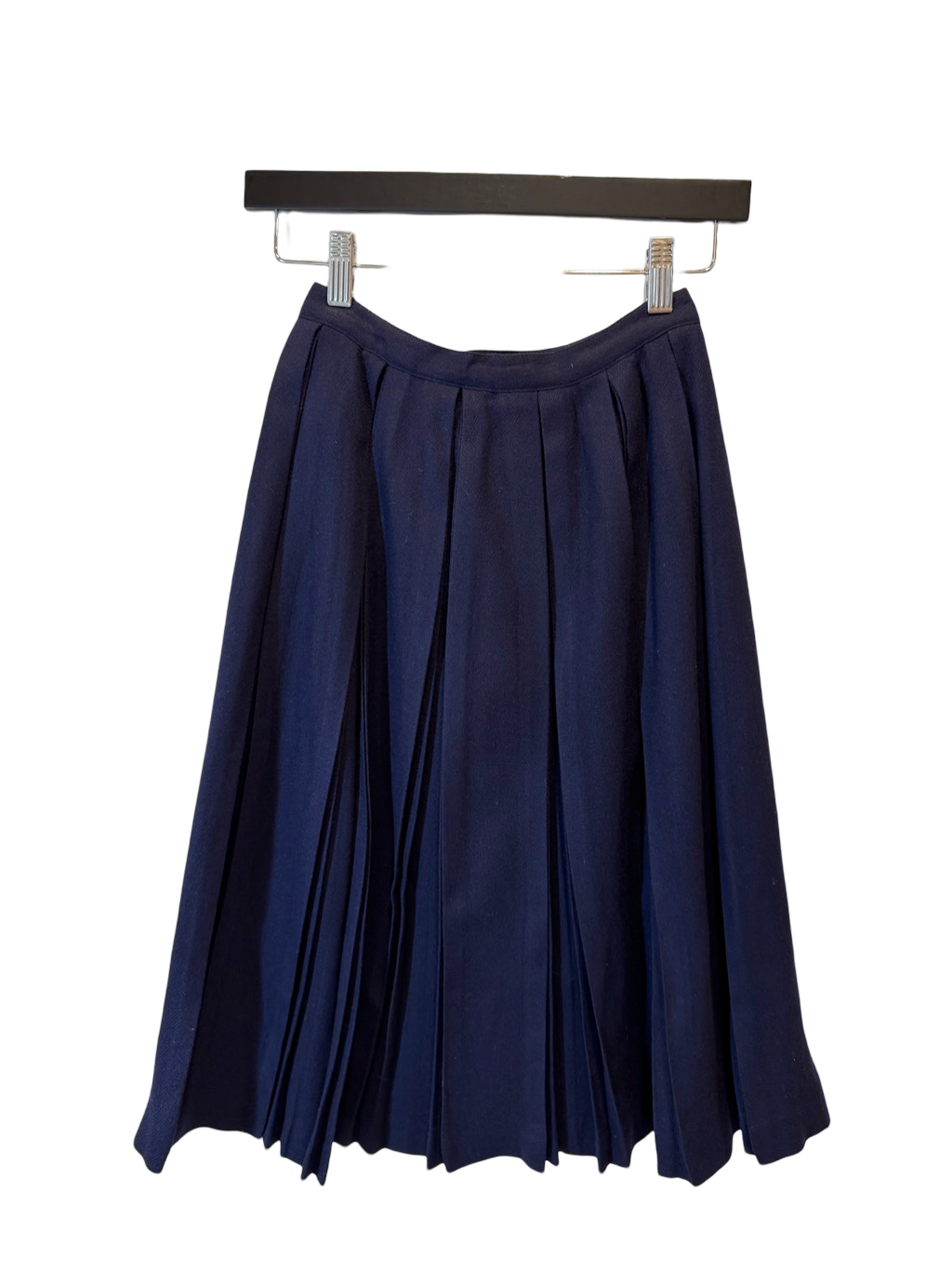 Rosie Drill Skirt