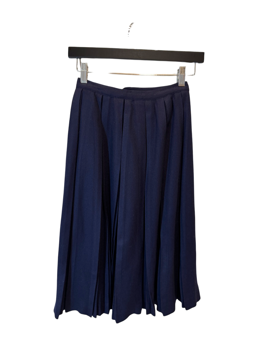 Rosie Drill Skirt