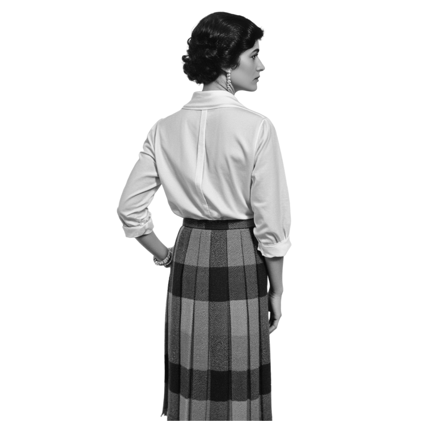 Liberty Parade Skirt