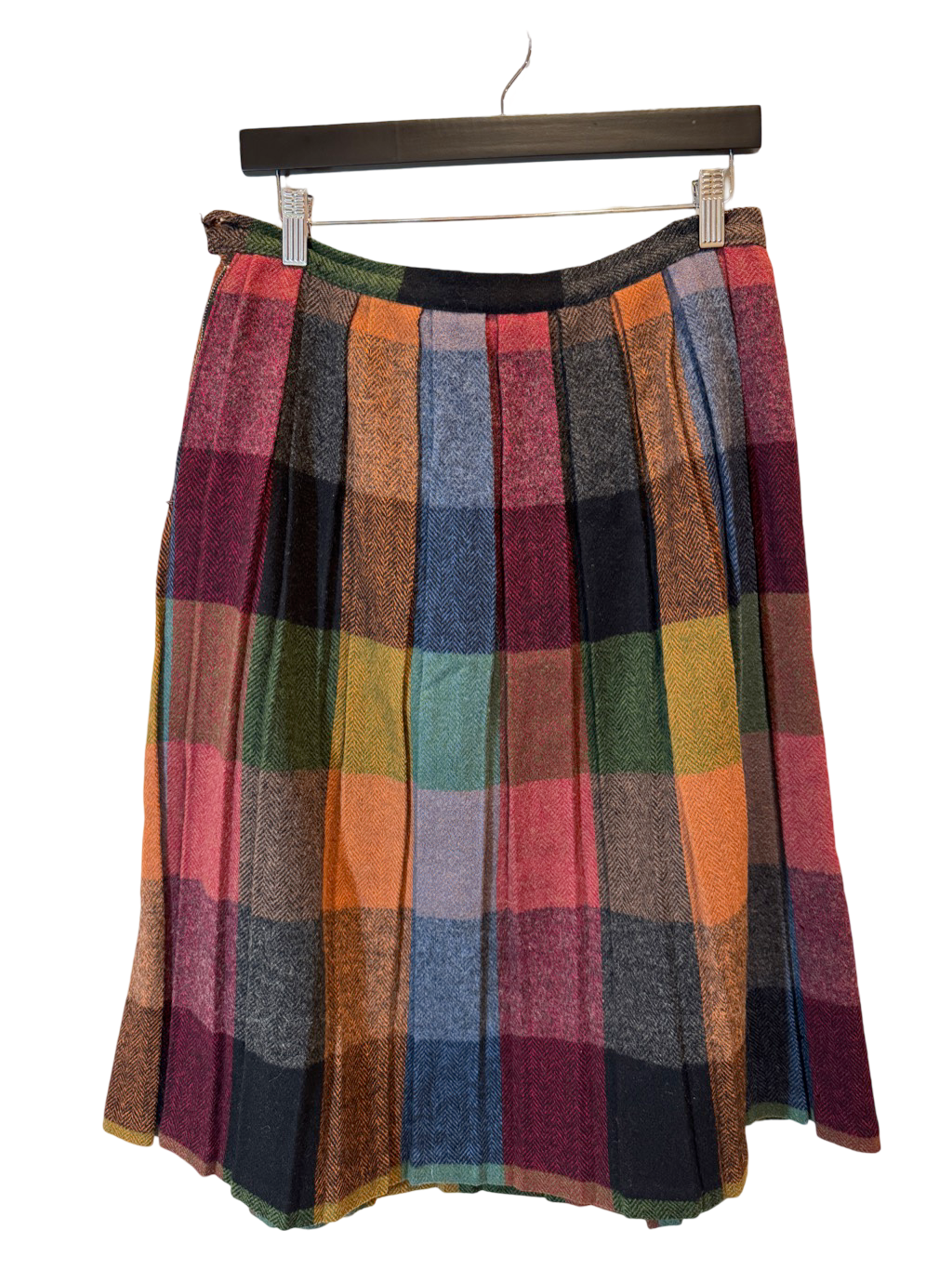 Liberty Parade Skirt
