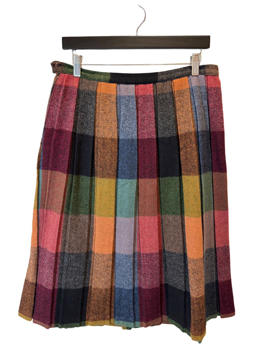 Liberty Parade Skirt