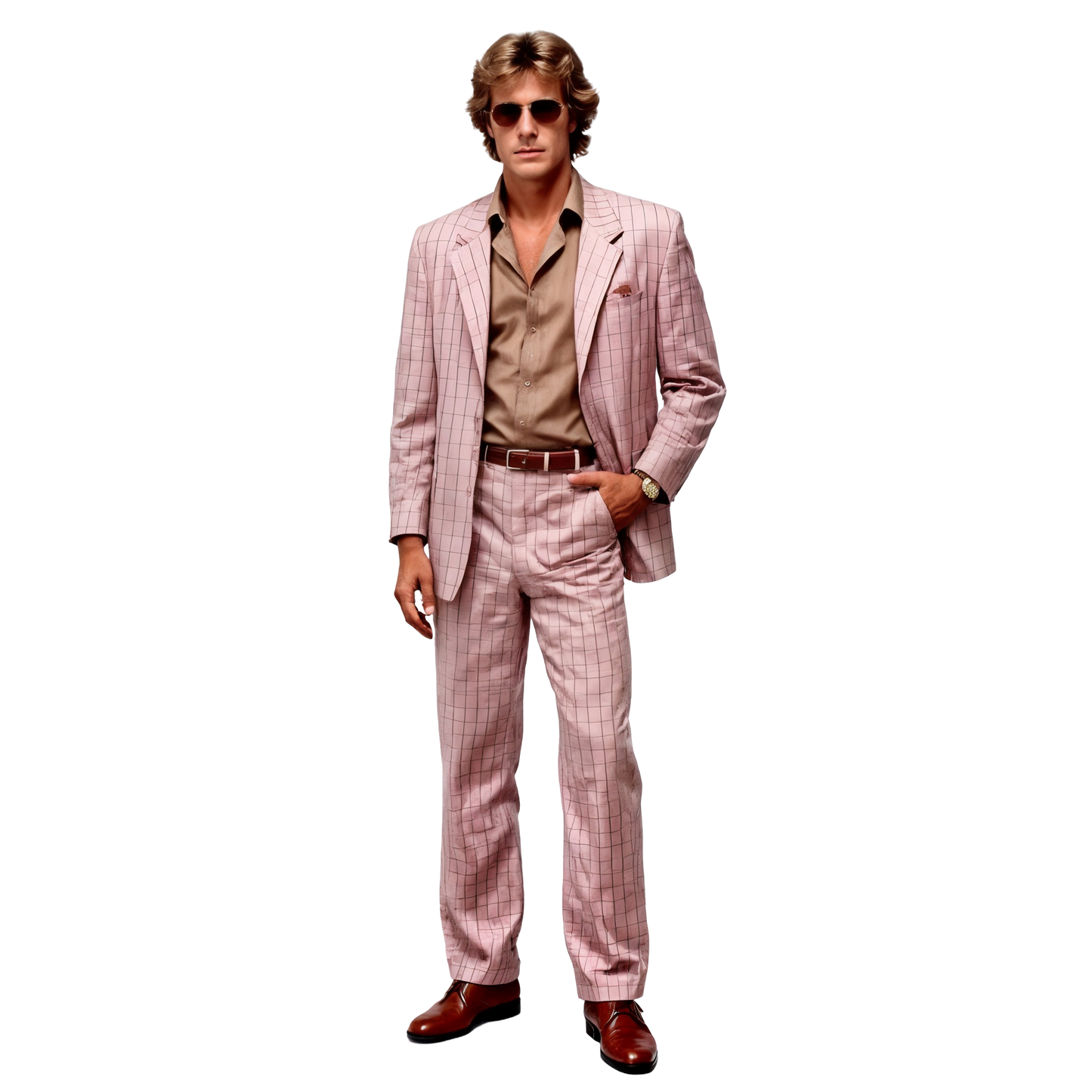Game Show Leisure Set