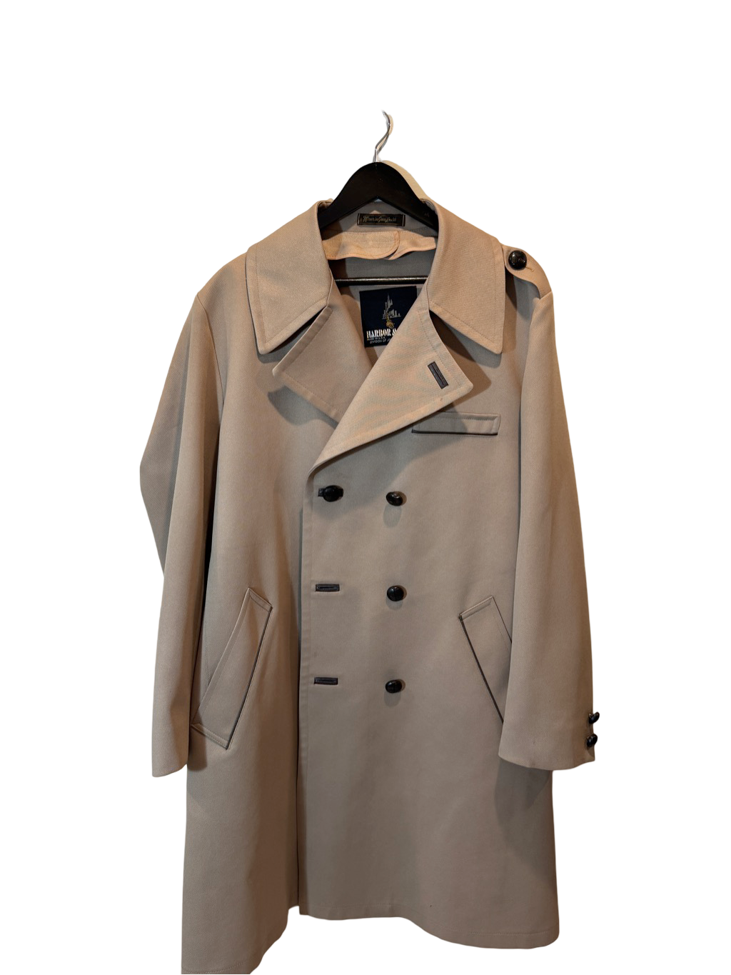La Dolce Vita Trench