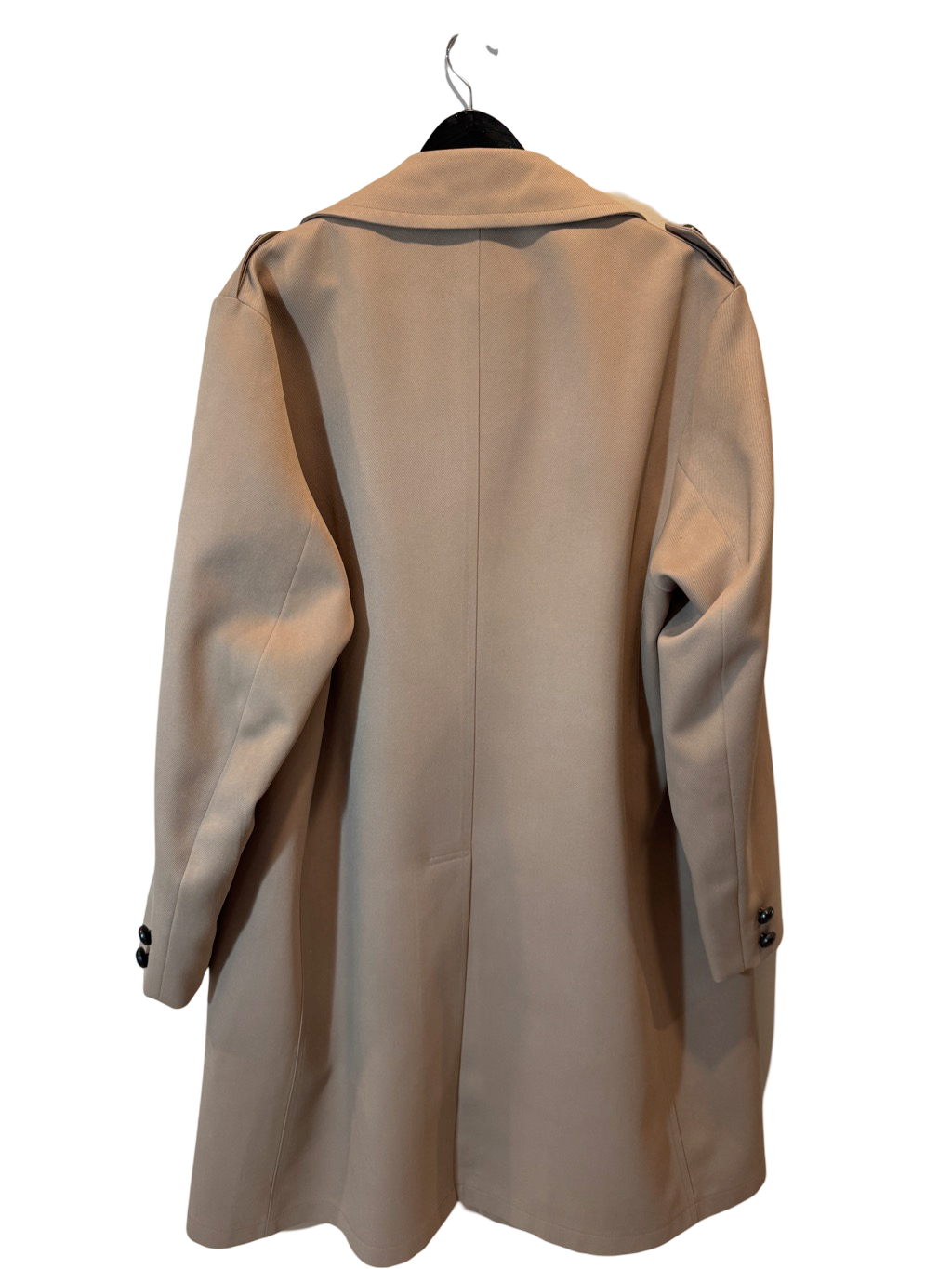 La Dolce Vita Trench