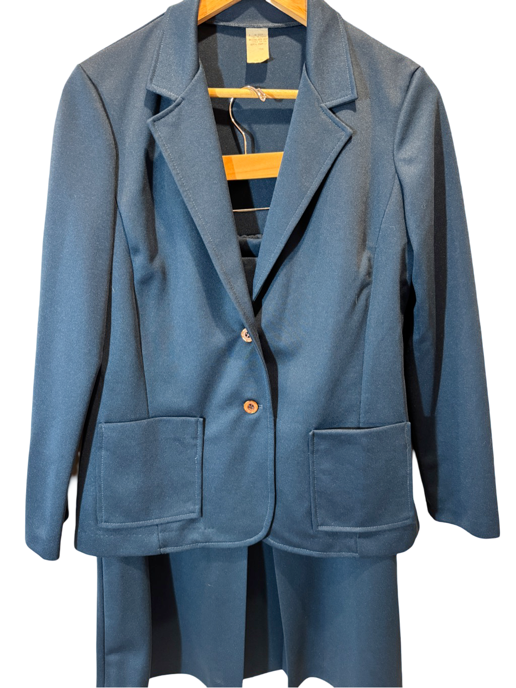 Madison Bake Sale Suit