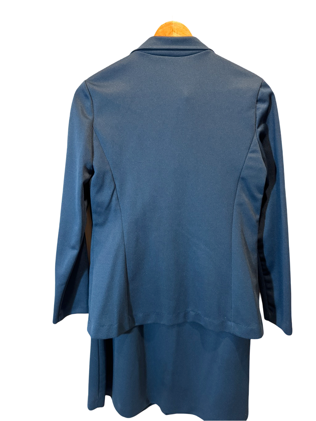 Madison Bake Sale Suit