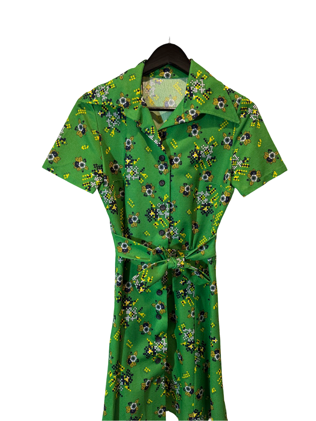 Acapulco Poolside Dress