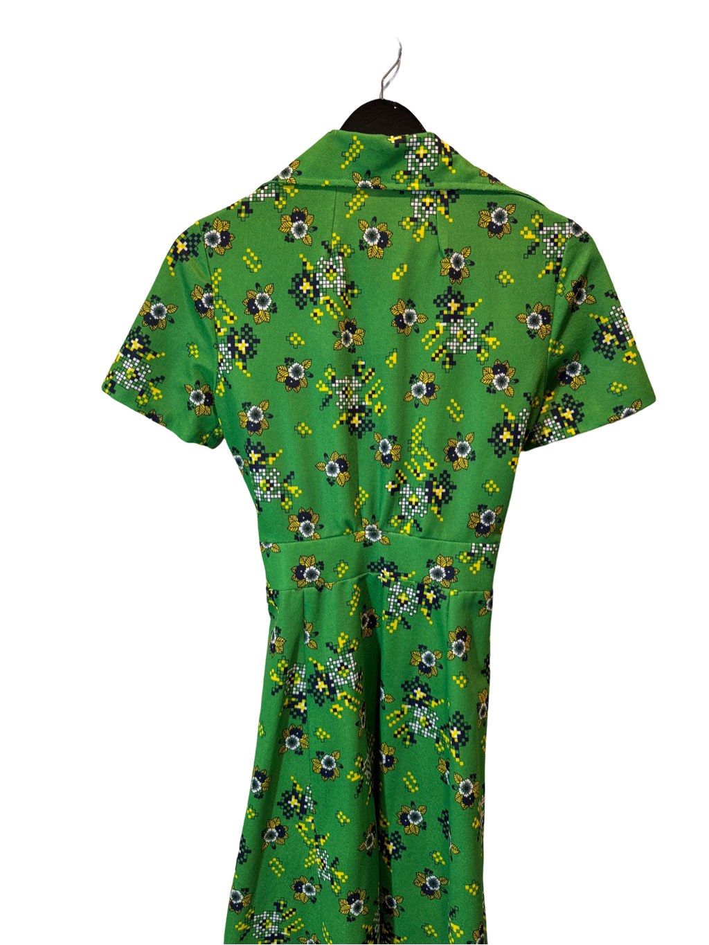 Acapulco Poolside Dress