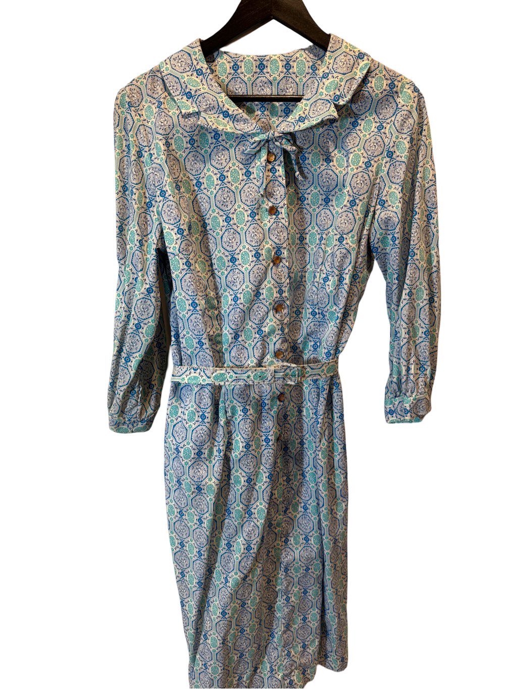 Betty Draper Brunch Dress
