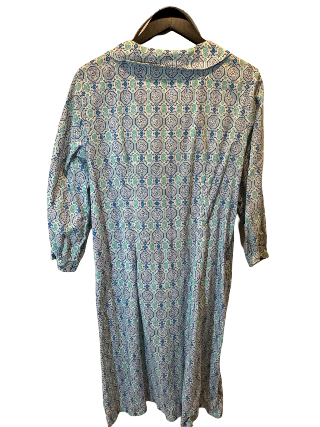 Betty Draper Brunch Dress