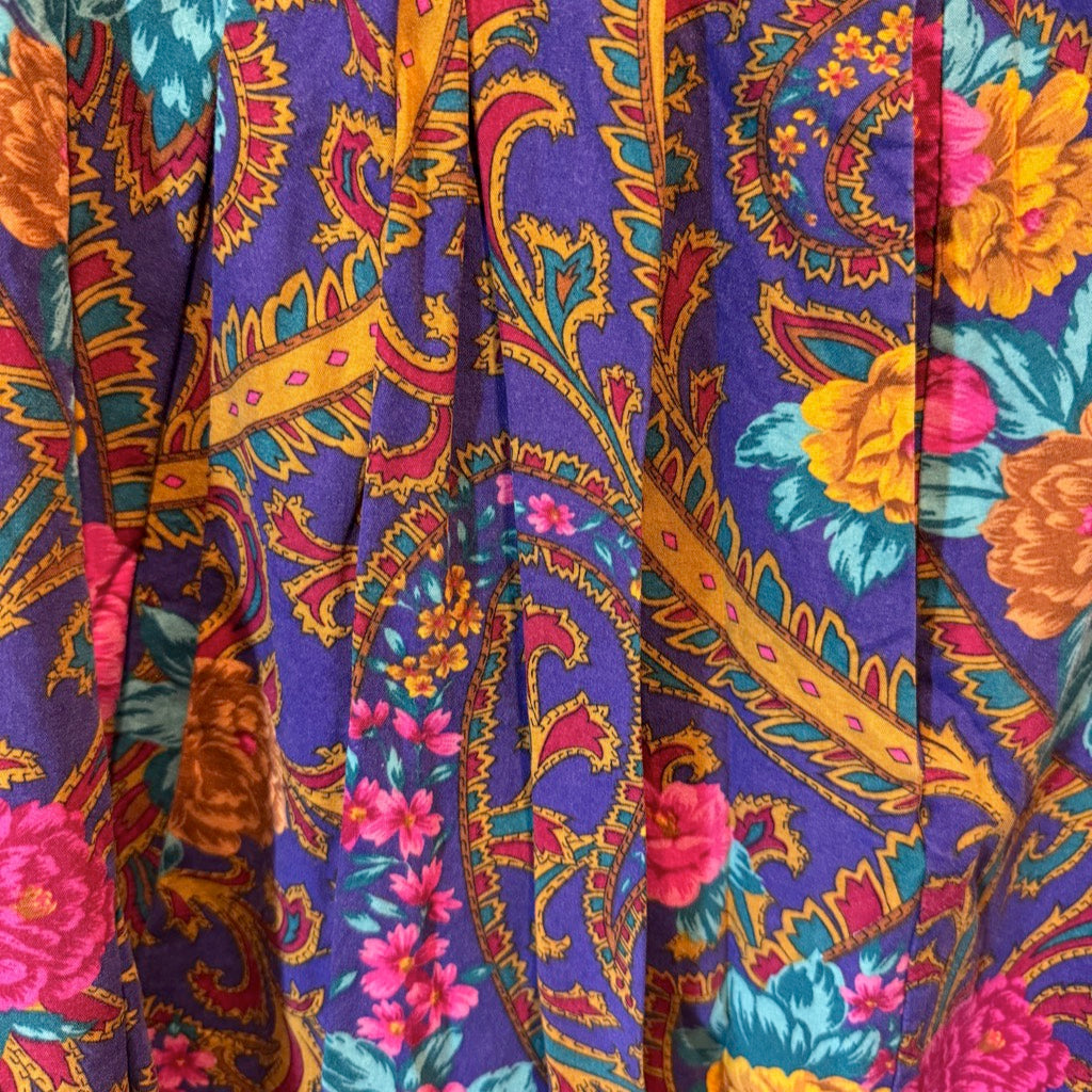 Woodstock Garden Skirt