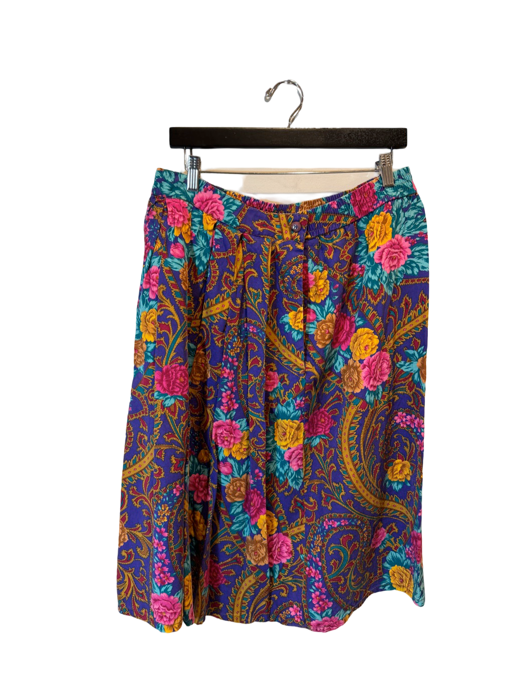 Woodstock Garden Skirt
