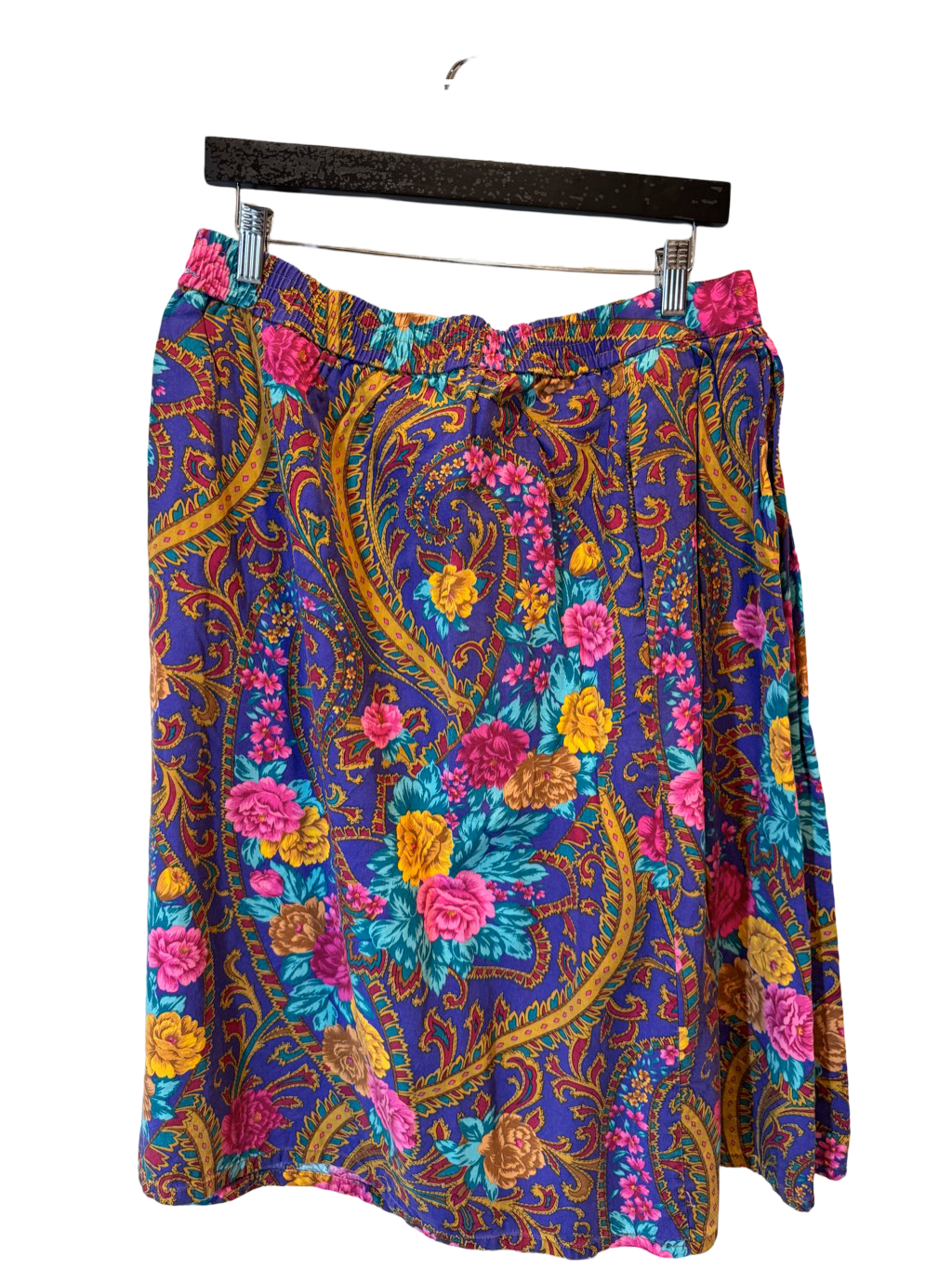 Woodstock Garden Skirt