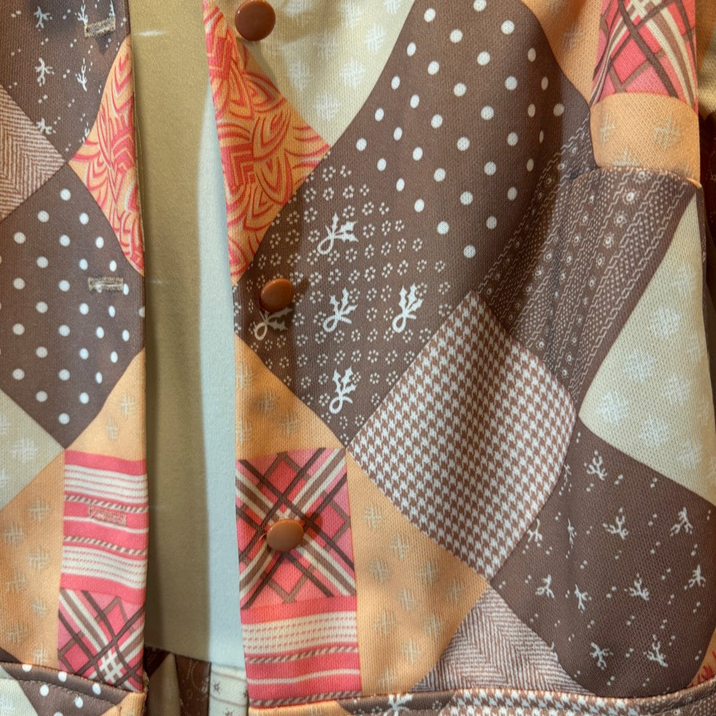 Pleasantville Patchwork Set