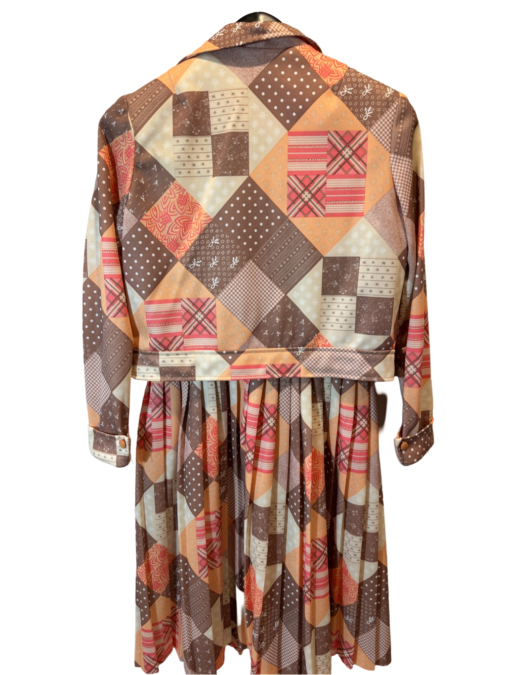 Pleasantville Patchwork Set