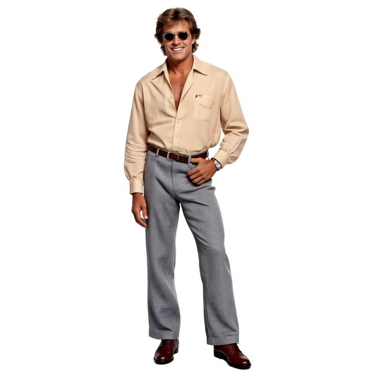 Carson Tonight Trousers
