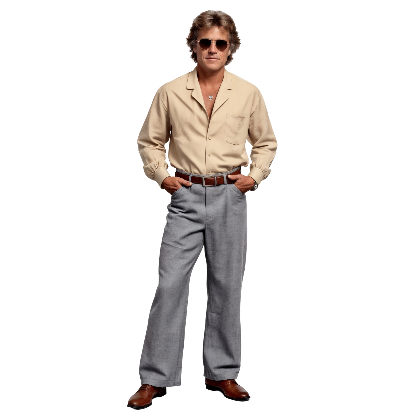 Carson Tonight Trousers