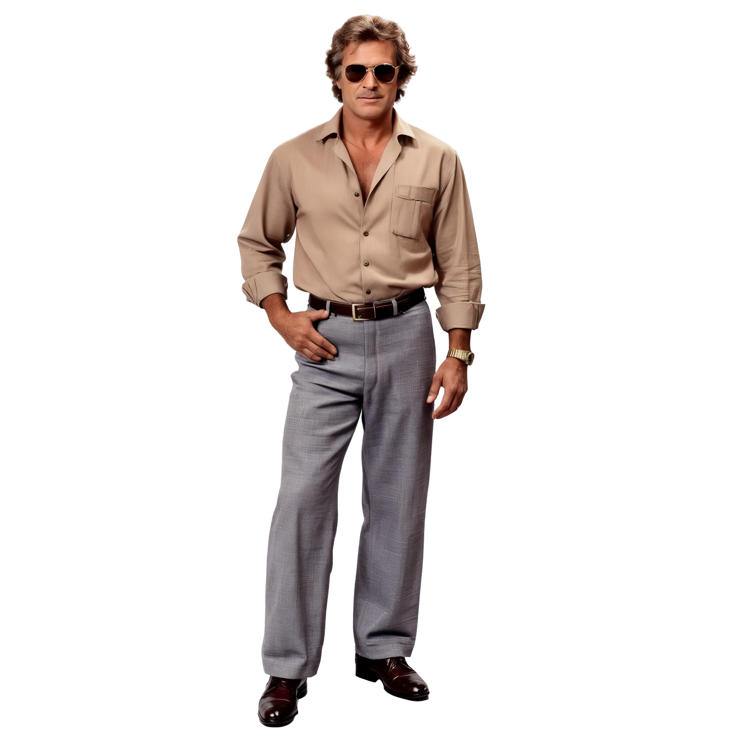 Network Syndicate Slacks