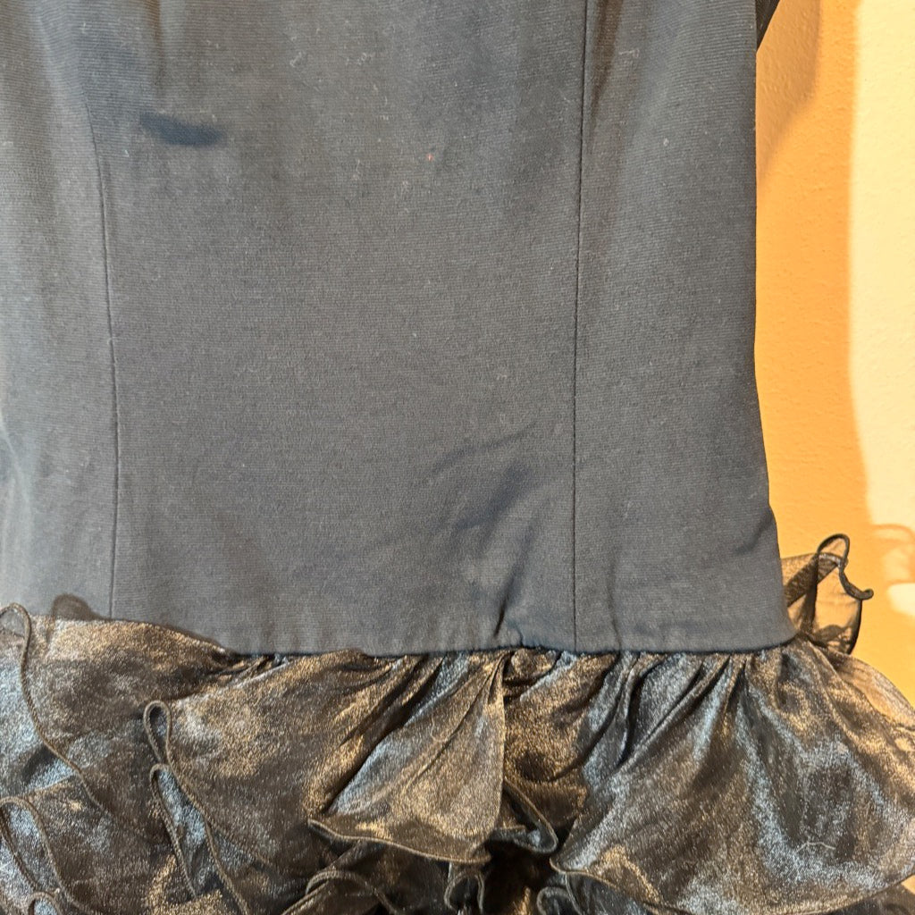 Clueless Prom Dress