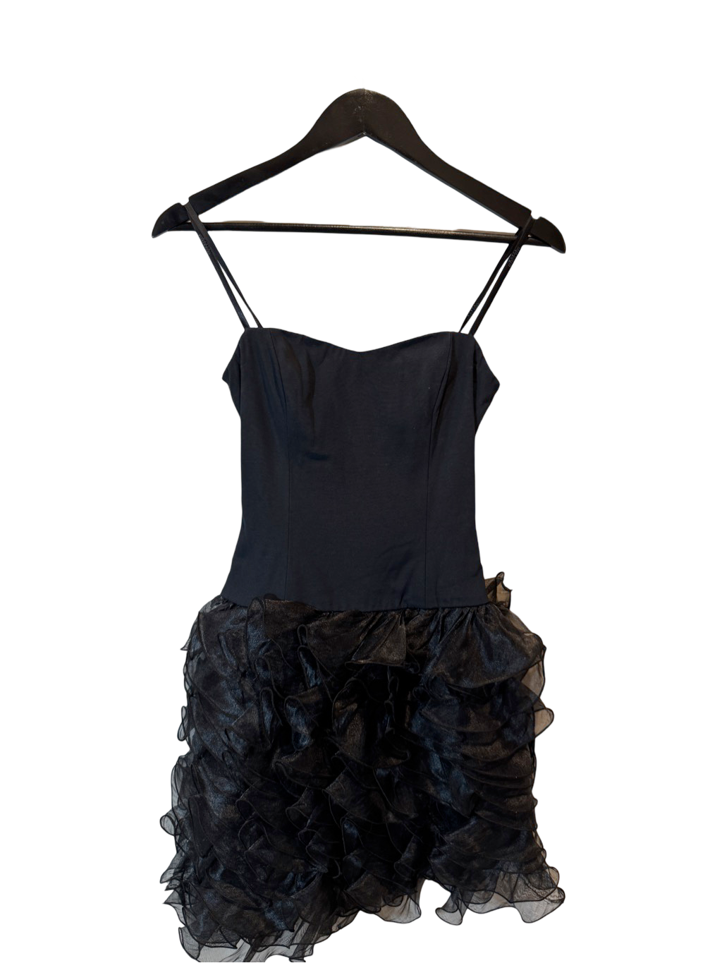 Clueless Prom Dress