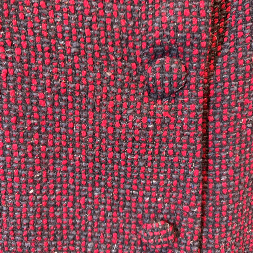 Union Hall Tweed Dress