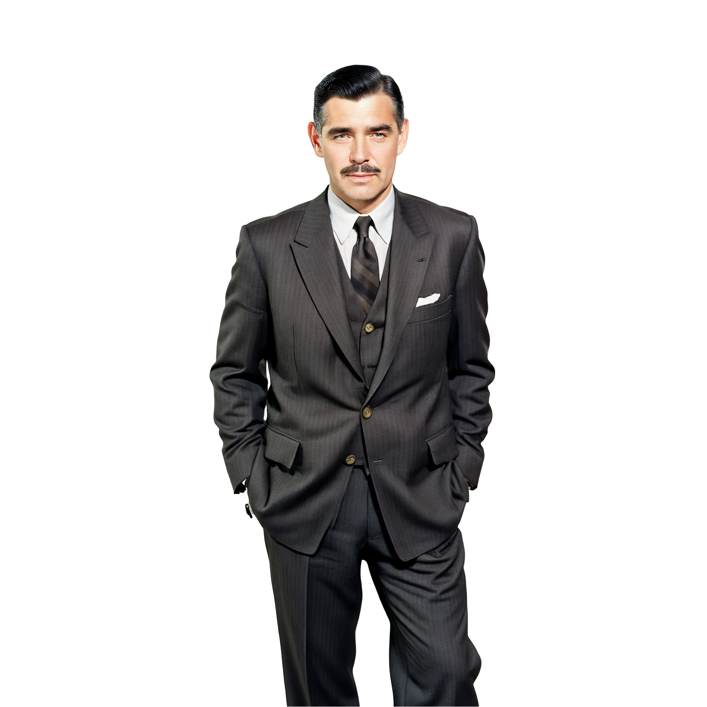 The Paramount Vice Suit