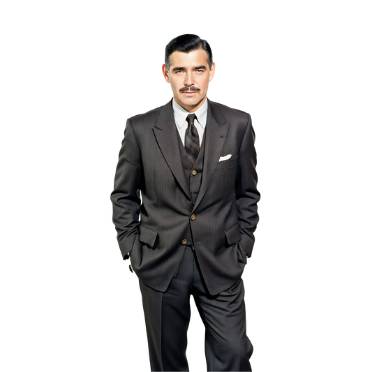 The Paramount Vice Suit