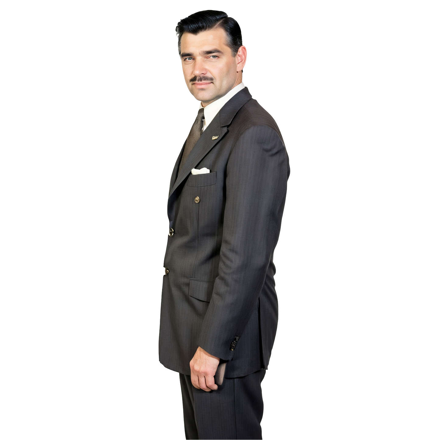 The Paramount Vice Suit