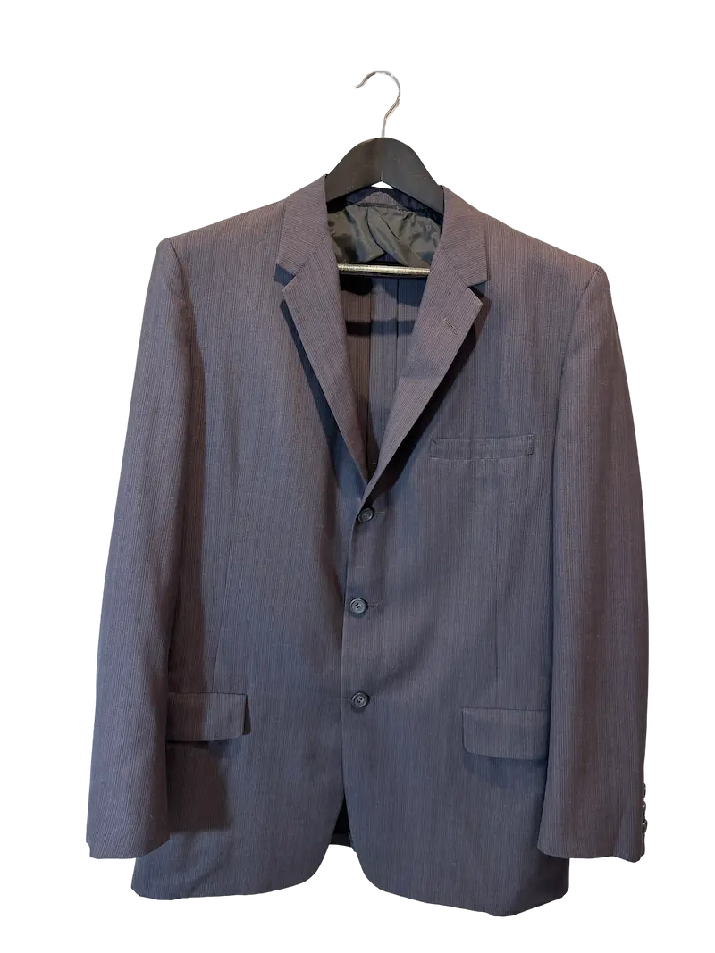 The Paramount Vice Suit
