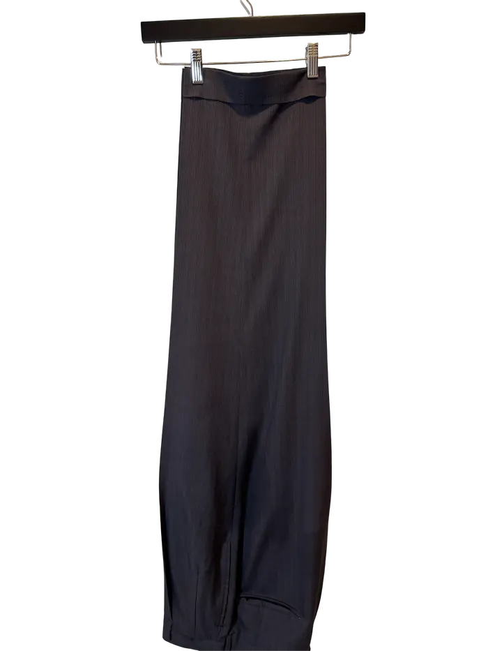 The Paramount Vice Suit