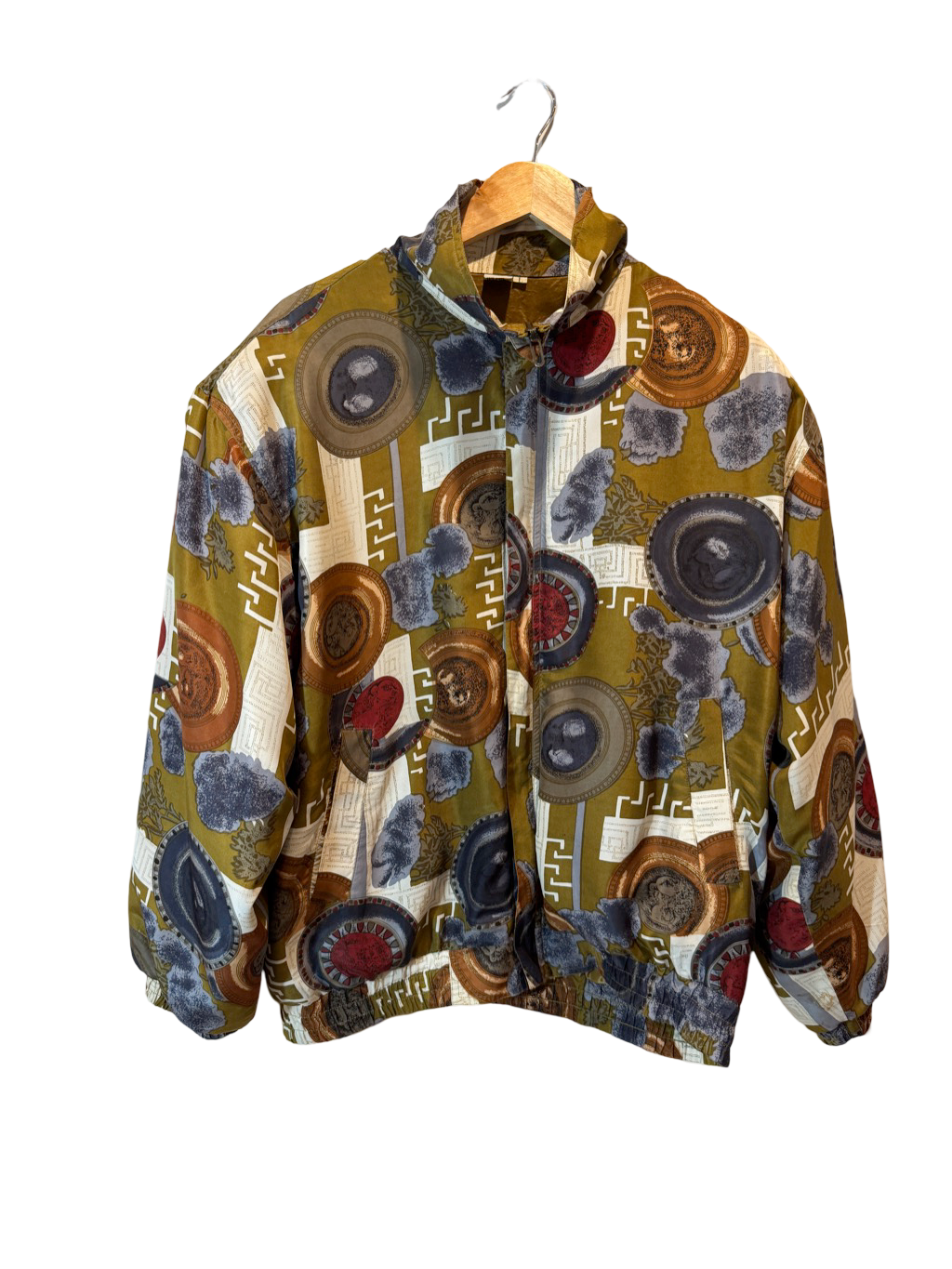Biggie Versace Jacket