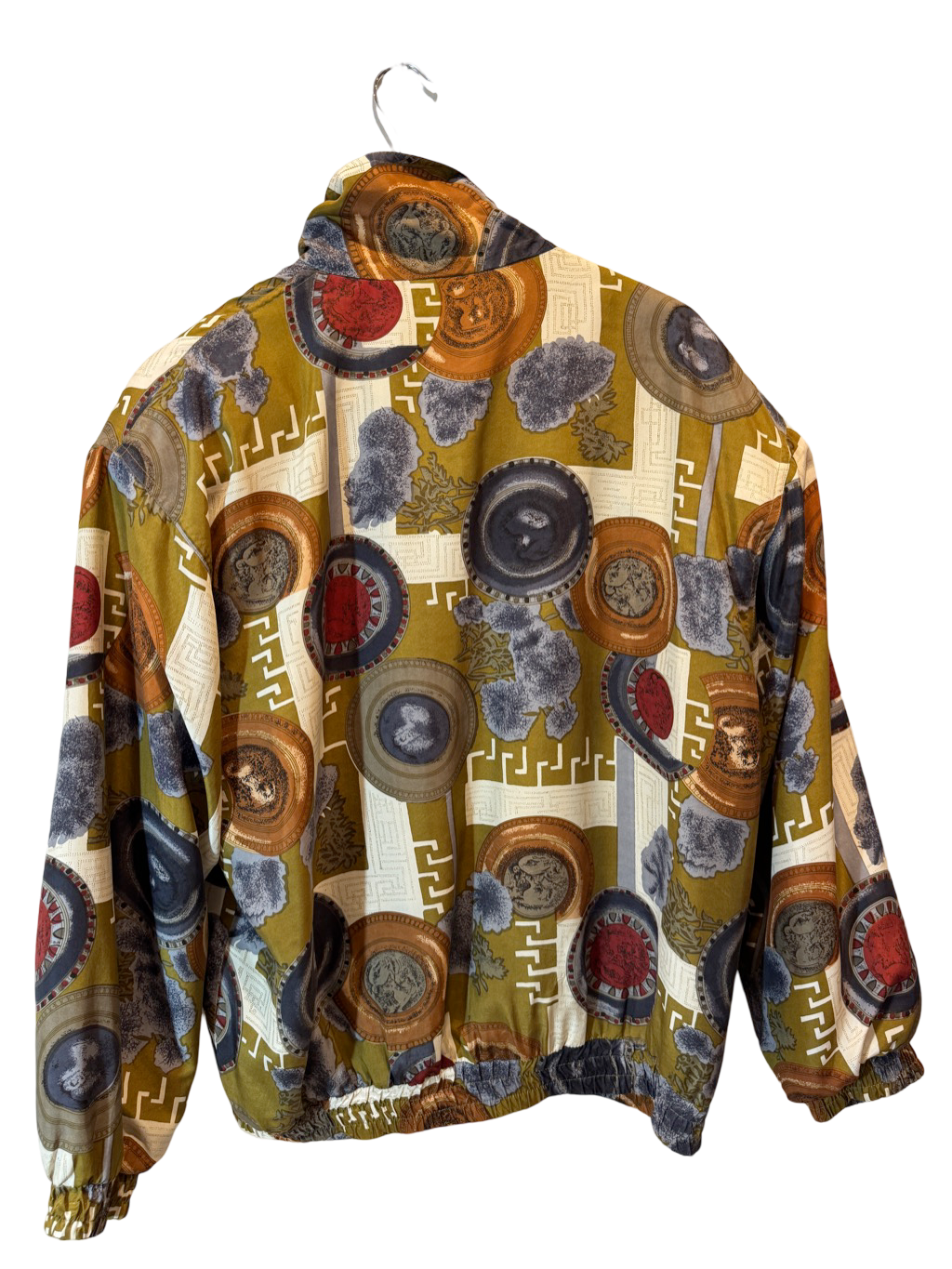 Biggie Versace Jacket