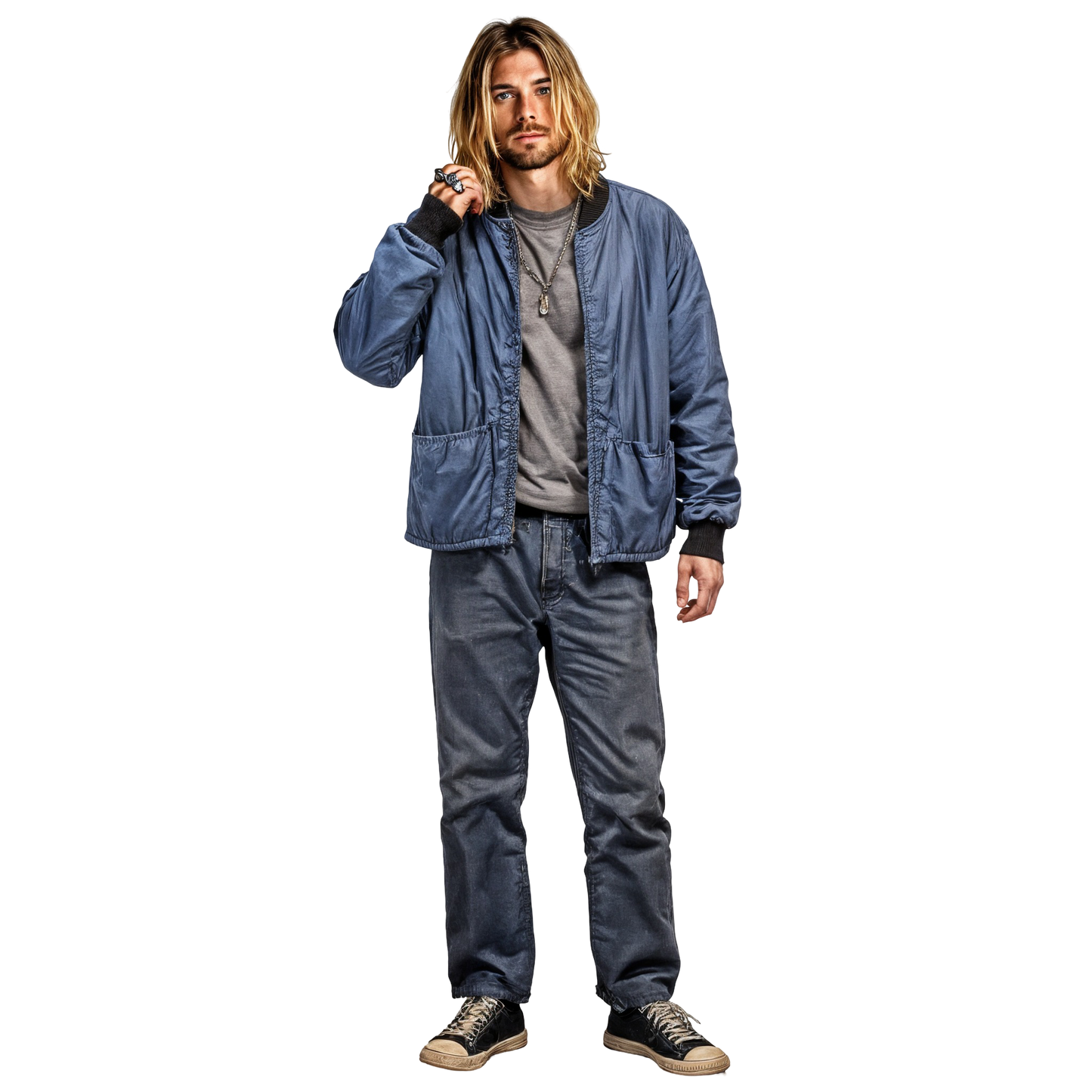 After Hours Static Bomber