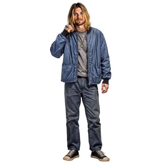 After Hours Static Bomber