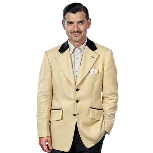 Showroom Spotlight Jacket