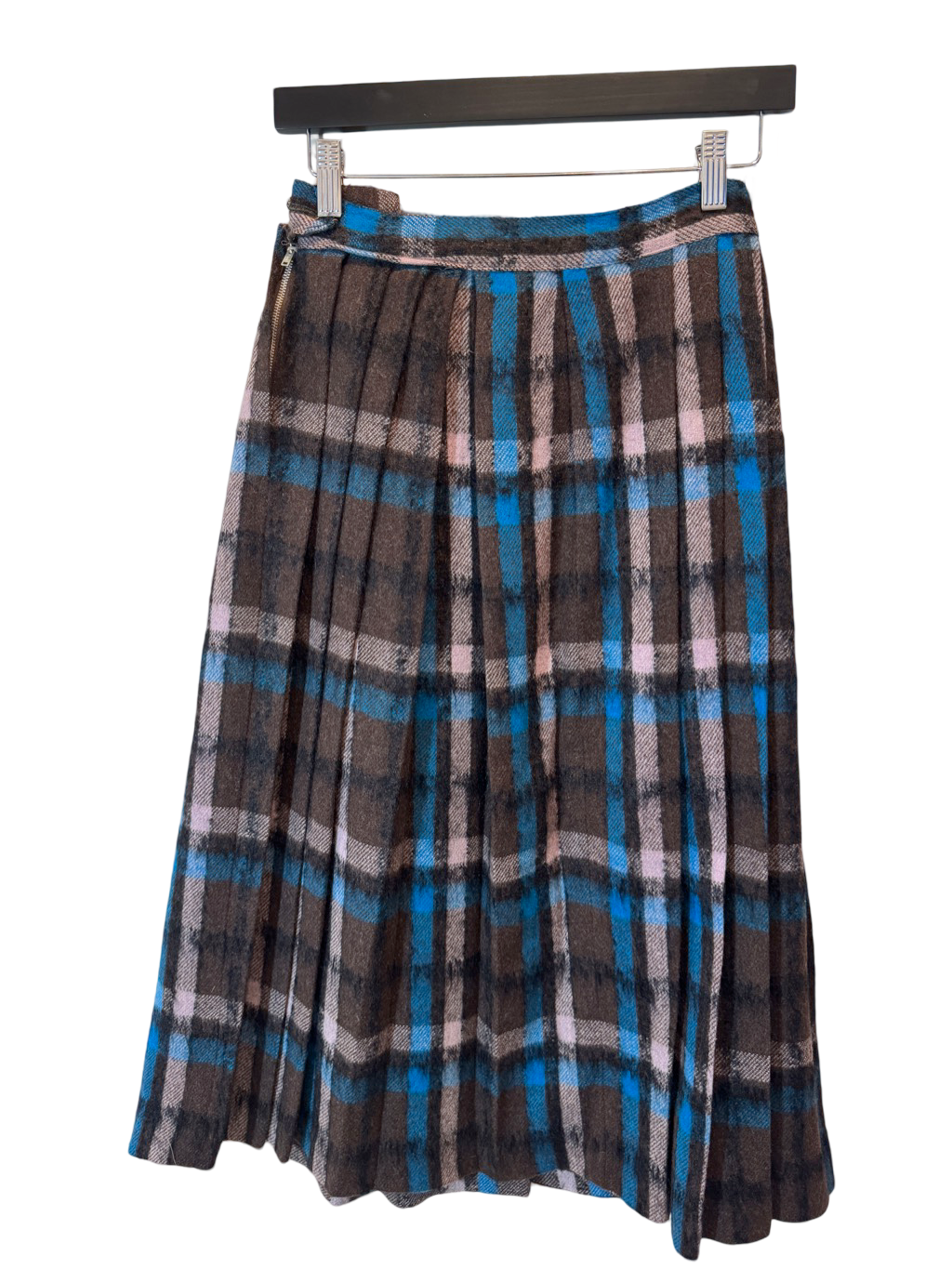 Library League Skirt