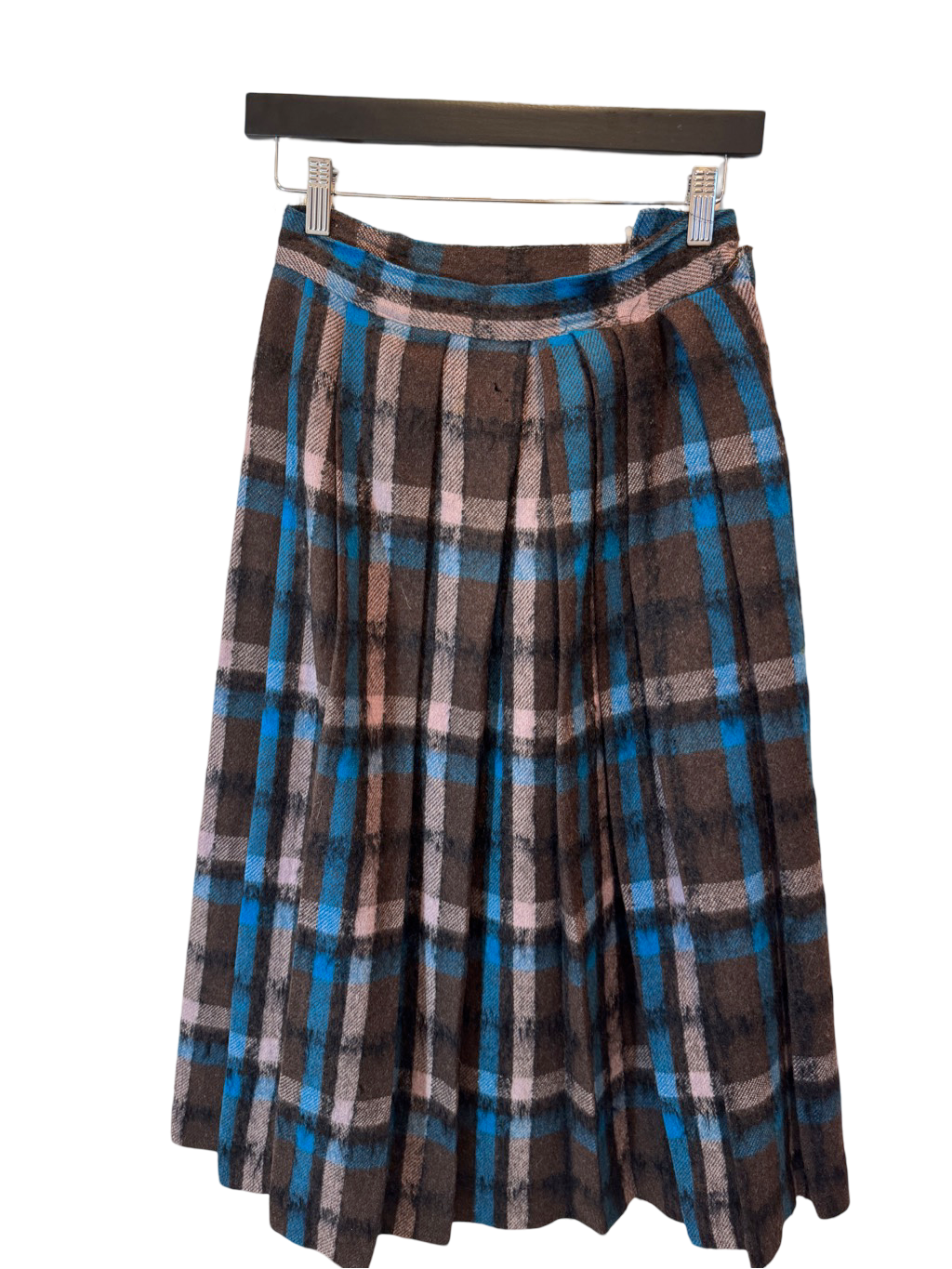 Library League Skirt