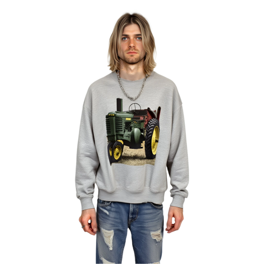 Green Acres Sweatshirt